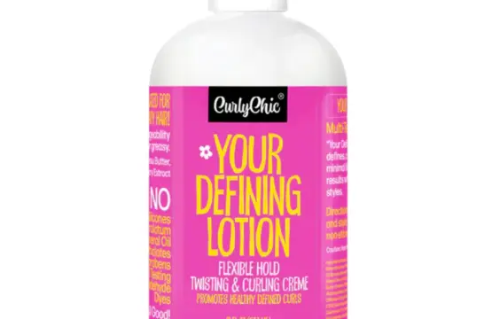 CurlyChic Your Defining Lotion 354ml